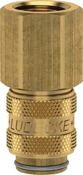Luedecke