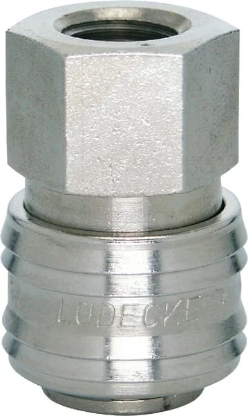 Luedecke
