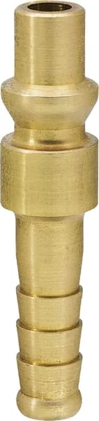 Lüdecke - ESO6S - Hydraulikstopfen/-Fitting 6 mm