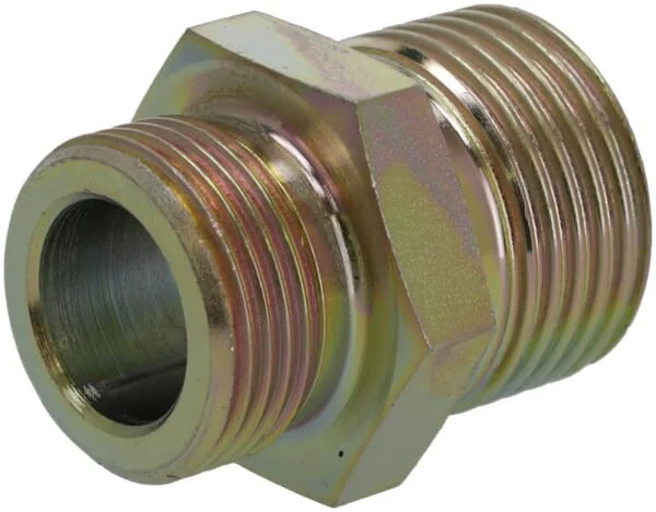 Lüdecke - N18OS - Filteradapter