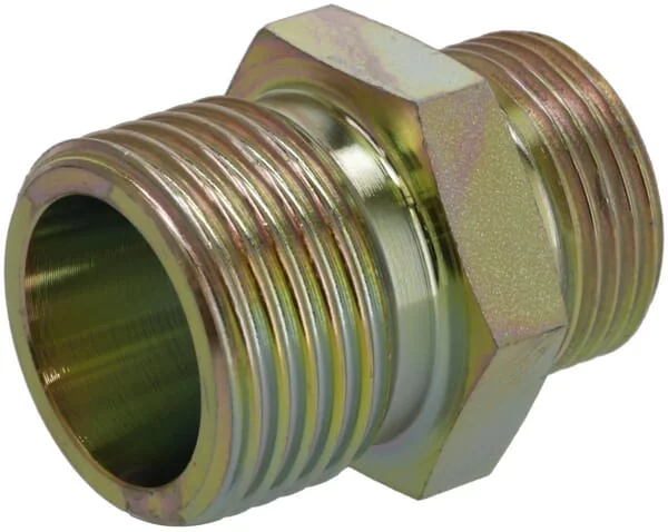 Lüdecke - N23IS - Filteradapter