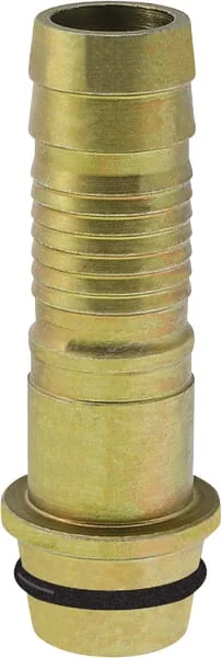 Lüdecke - ST25B - Quetschkupplung