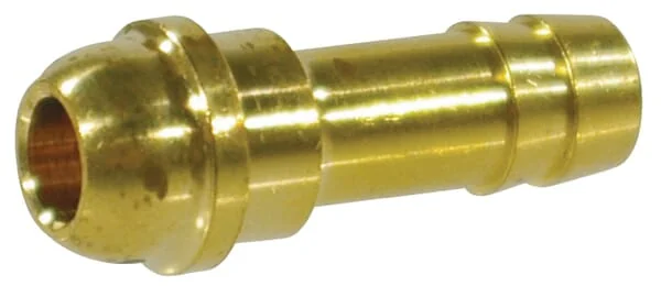 Lüdecke - STP1309 - Schlauchanschluss 9mm Für UR-13-9