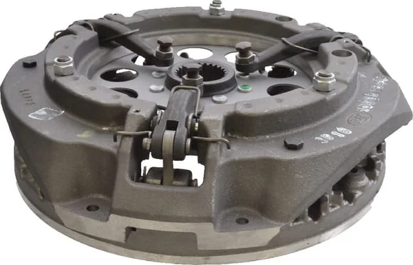 LuK - 130001641 - Druckgruppe einfach NGVO