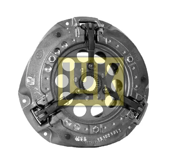 LuK - 131003911 - Druckplatte fuer Massey Ferguson unter anderem