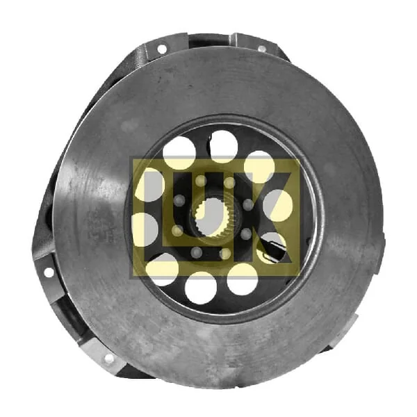 LuK - 131003911 - Druckplatte fuer Massey Ferguson unter anderem
