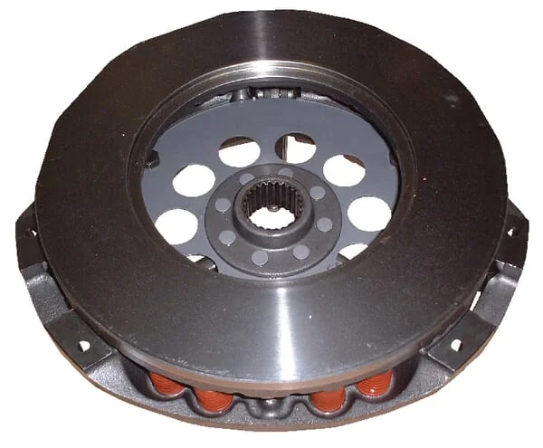 LuK - 131005110 - Druckplatte einfach NGVO fuer Massey Ferguson unter anderem