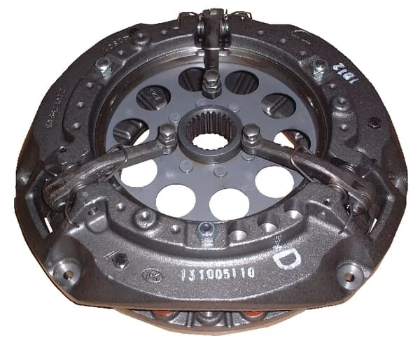 LuK - 131005110 - Druckplatte einfach NGVO fuer Massey Ferguson unter anderem