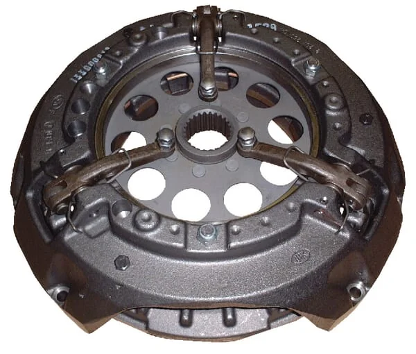 LuK - 133000811 - Druckplatte