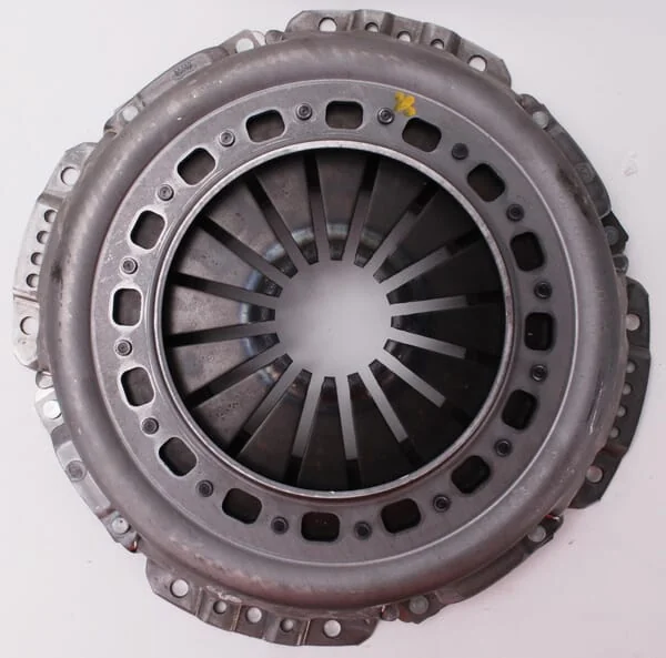 LuK - 133027010 - Druckplatte Einfach TBFR fuer Case Ih unter anderem