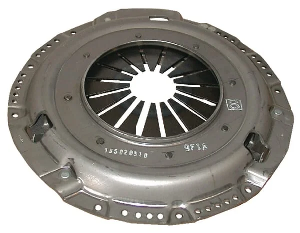 LuK - 135020510 - Druckplatte Einfach TBVP fuer New Holland, Case Ih unter anderem