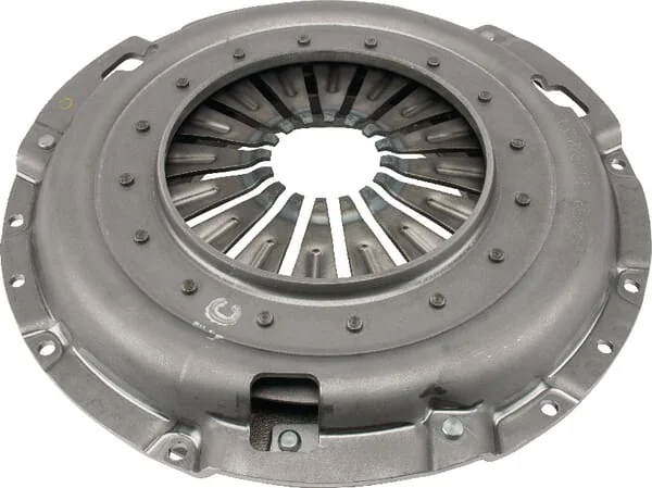 LuK - 135028410 - Druckplatte Einfach TBVR fuer Same unter anderem