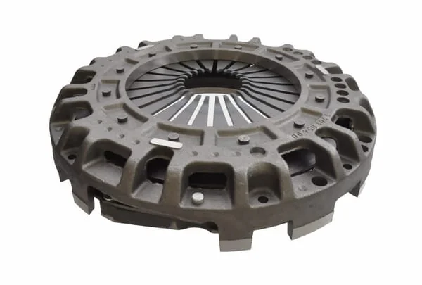 LuK - 136021310 - Druckplatte Einfach TGFR fuer Valtra unter anderem