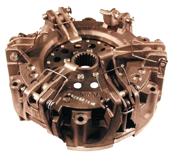LuK - 223000811 - Kupplungsdeckel Doppelt Tgu6