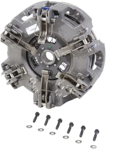LuK - 225004912 - Druckgruppe Doppelt TGU6