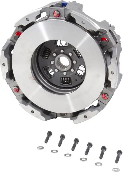 LuK - 225004912 - Druckgruppe Doppelt TGU6