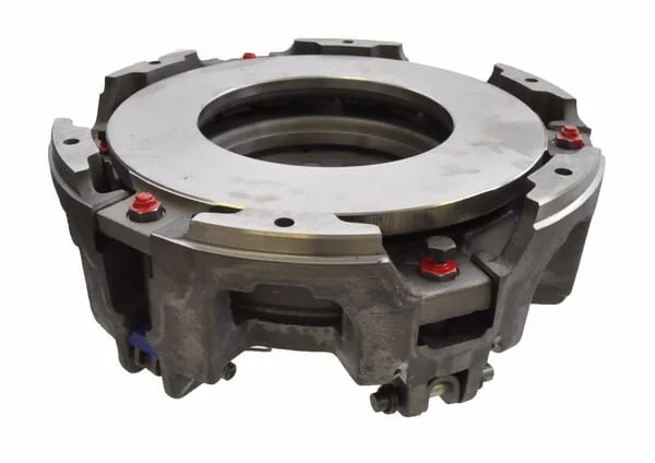 LuK - 225005510 - Kupplungsdeckel Doppelt Tgu6