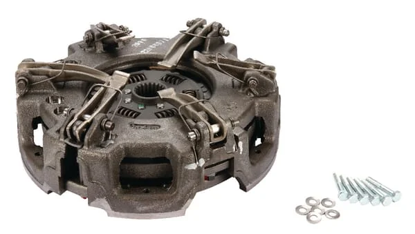 LuK - 228000715 - Druckplatte
