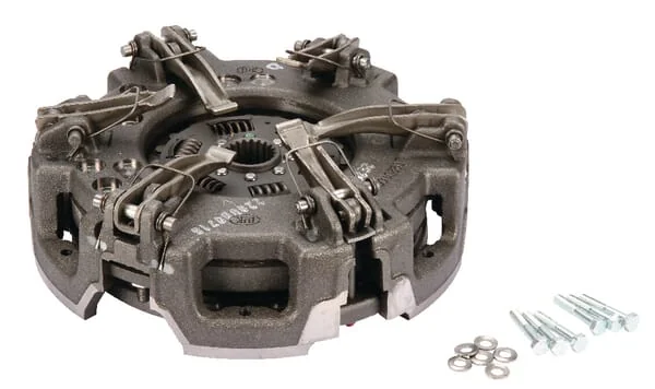 LuK - 228000716 - Druckplatte Doppelt TGU6 fuer Khd unter anderem