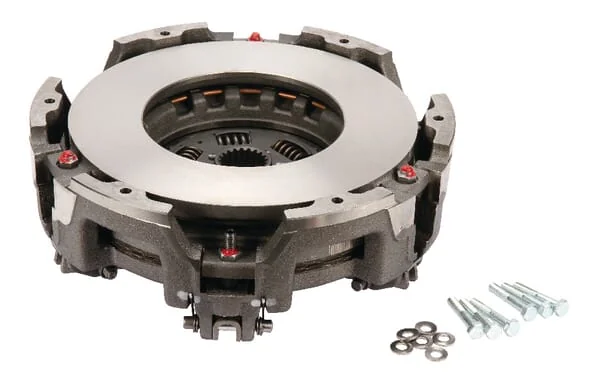 LuK - 228000716 - Druckplatte Doppelt TGU6 fuer Khd unter anderem