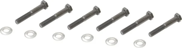 LuK - 228003810 - Kupplungsdeckel Doppelt Tgu6