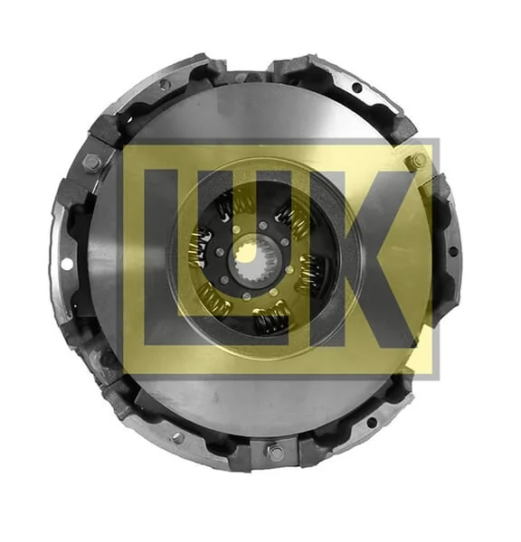 LuK - 228015310 - Druckplatte