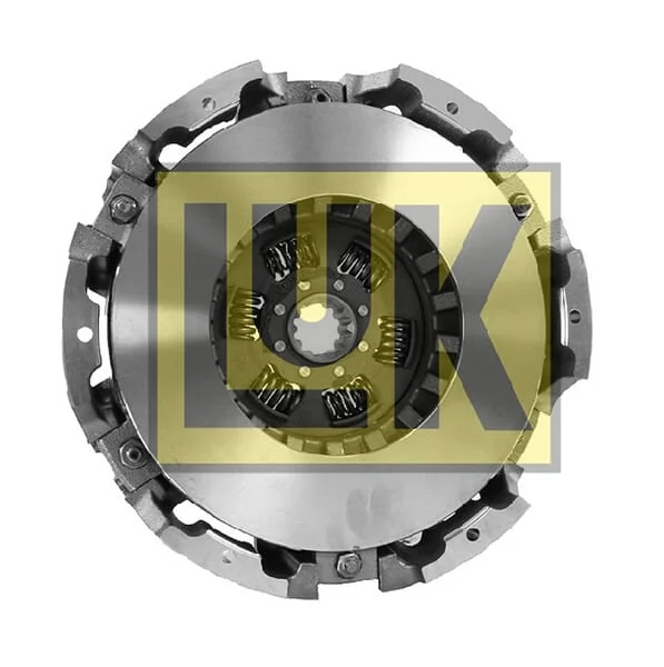 LuK - 228016110 - Doppelkupplung