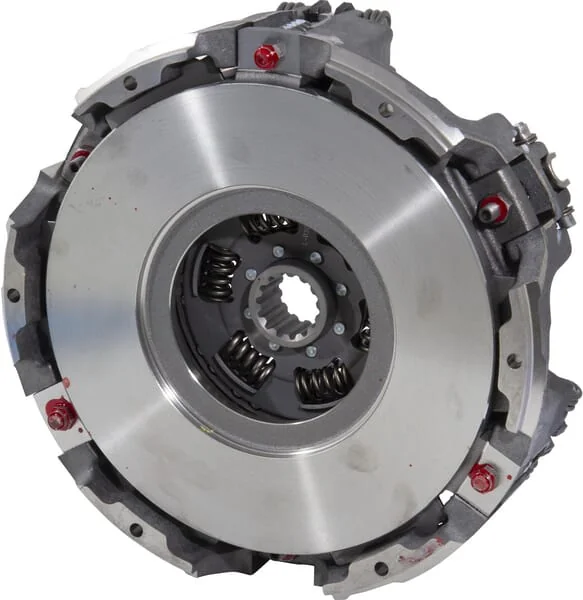 LuK - 228018410 - Dual-Druckplatte KGS6 fuer z.B. Case Ih