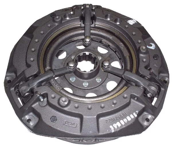LuK - 230000641 - Kupplungsdeckel Doppelt Kga3