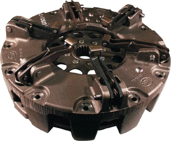 LuK - 230001114 - Dual-Druckplatte TGU6 fuer z.B. Case Ih