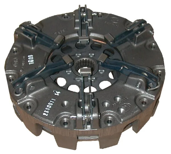 LuK - 230001114 - Dual-Druckplatte TGU6 fuer z.B. Case Ih