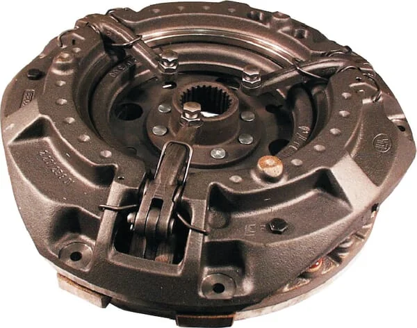 LuK - 230001342 - Druckgruppe Doppelt KGA3