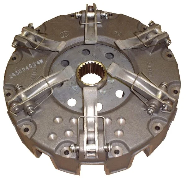 LuK - 230001711 - Kupplungsabdeckungen Doppelt Tgu6