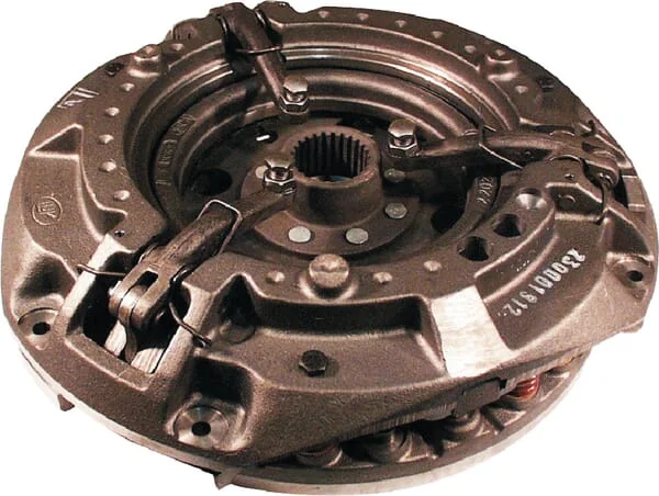LuK - 230001912 - Dual-Druckplatte KGA3 fuer z.B. Massey Ferguson