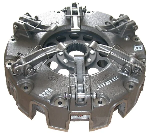 LuK - 230002810 - Druckplatte