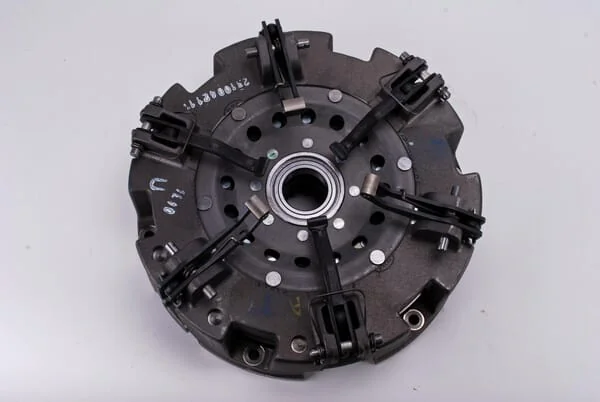 LuK - 231004210 - Kupplungsabdeckungen Doppelt Tgu6