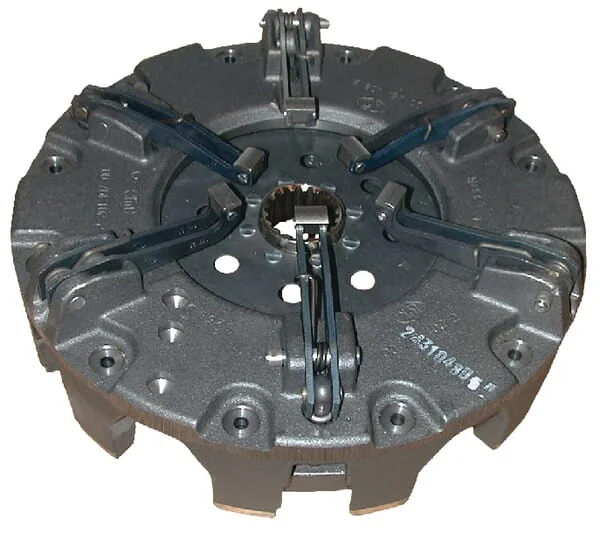 LuK - 231005111 - Kupplungsabdeckungen Doppelt Tgu6