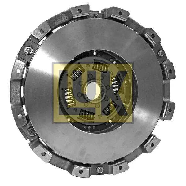 LuK - 231010210 - Druckplatte