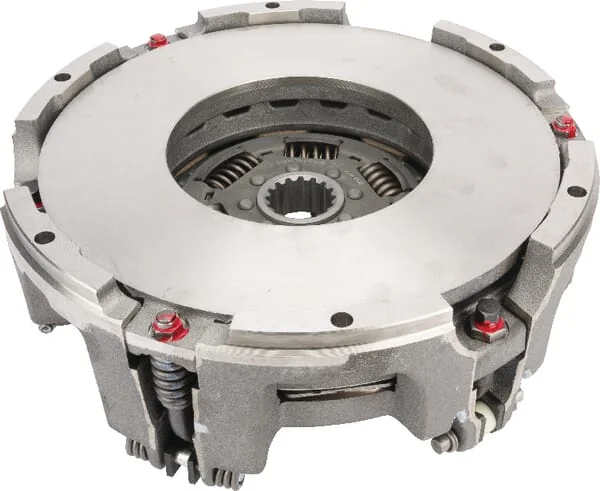 LuK - 231010511 - Doppelte Kupplungsabdeckungen Kgs6