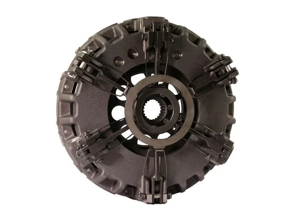 LuK - 233000115 - Kupplungsdeckel Doppelt Tgu6