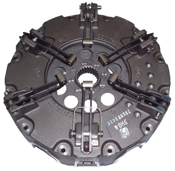 LuK - 233003410 - Doppelte Kupplungsdeckel TGU6