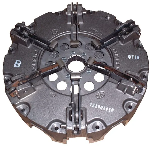 LuK - 233003410 - Doppelte Kupplungsdeckel TGU6