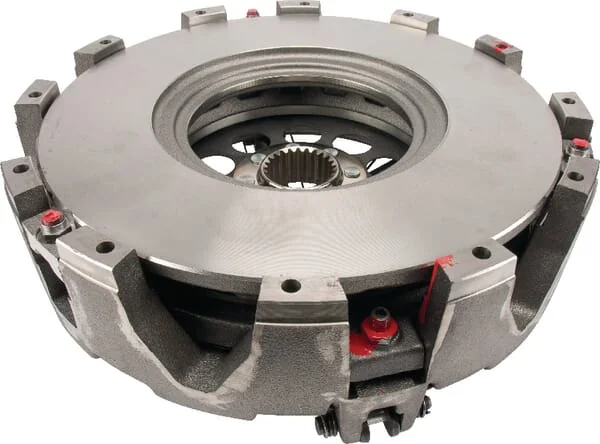 LuK - 233003711 - Kupplungsdeckel Doppelt Tgu6