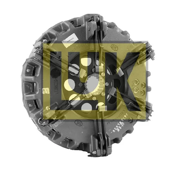 LuK - 233004010 - Druckplatte