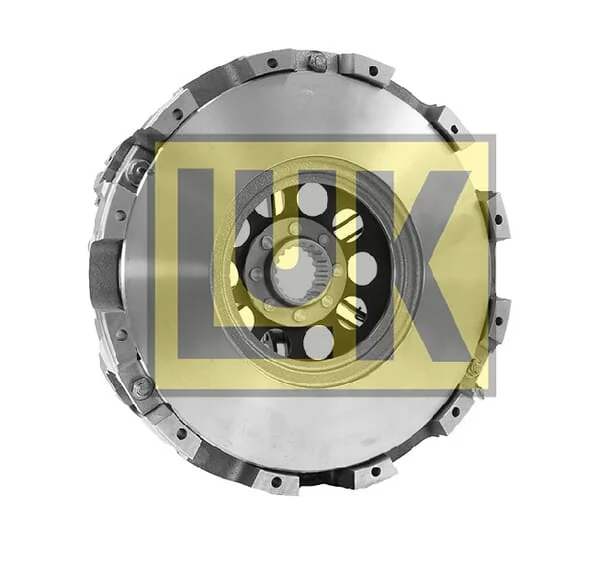 LuK - 233004010 - Druckplatte