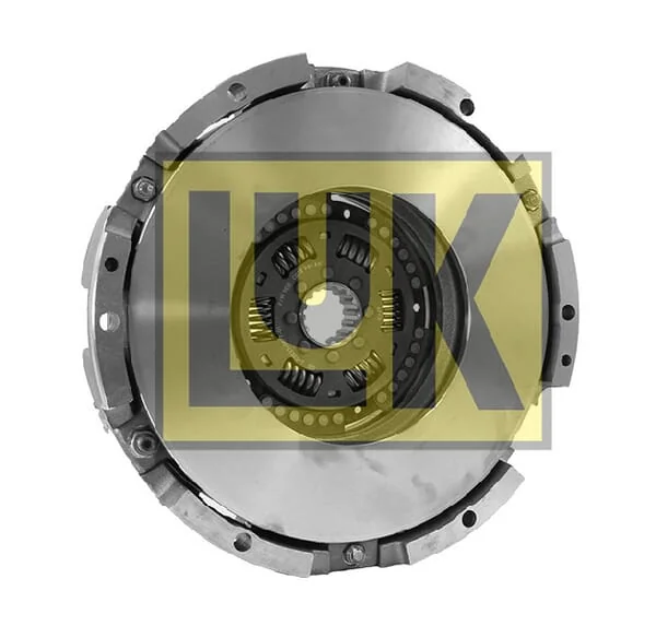 LuK - 233004110 - Druckplatte