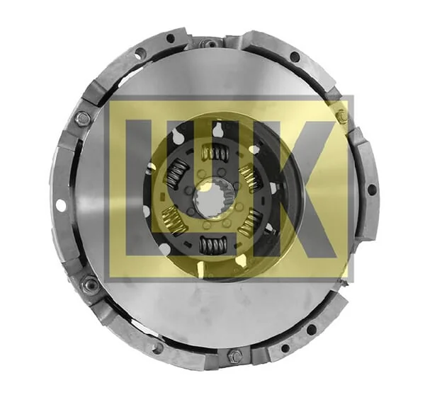LuK - 233004210 - Kupplungsdeckel Doppelt Tgu6