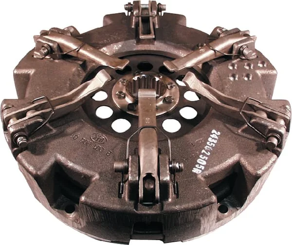 LuK - 235001610 - Kupplungsdeckel Doppelt Tgu6