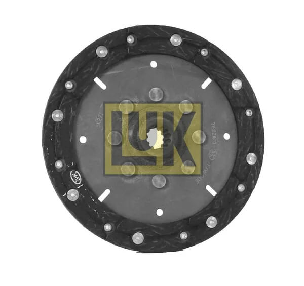 LuK - 318021810 - Kupplungsscheibe