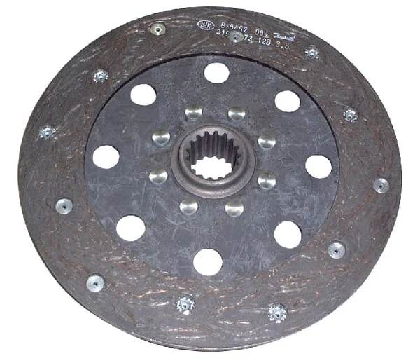 LuK - 323003616 - Kupplungsscheibe UKF fuer z.B. Khd